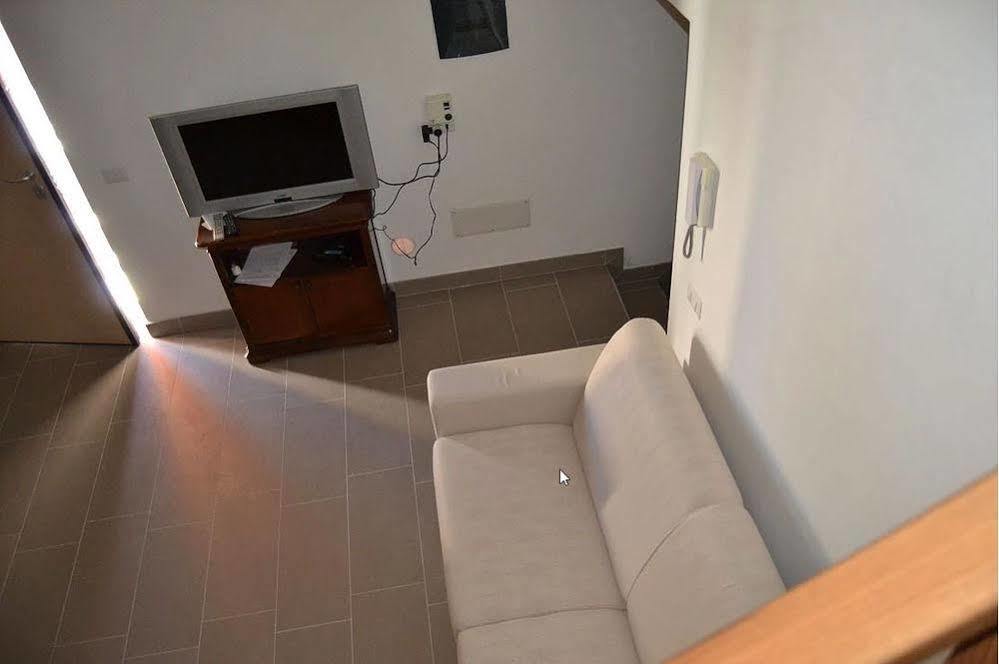 Residence Blue Pearl Camerota Ngoại thất bức ảnh