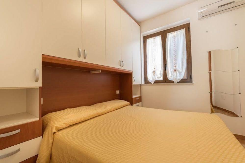 Residence Blue Pearl Camerota Ngoại thất bức ảnh